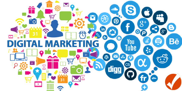 BEST DIGITAL MARKETING COURSES ONLINE